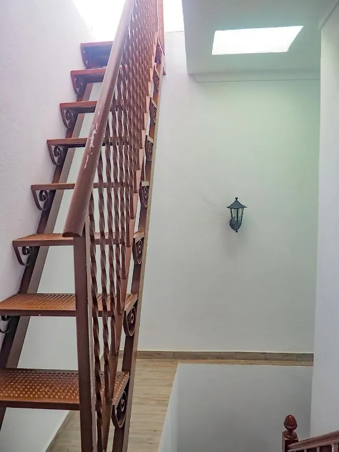 Conilplus Apartment Santa Catalina I 콘일데라프론테라 스페인