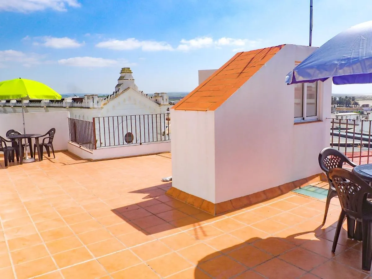 Conilplus Apartment Santa Catalina I Conil De La Frontera Spain
