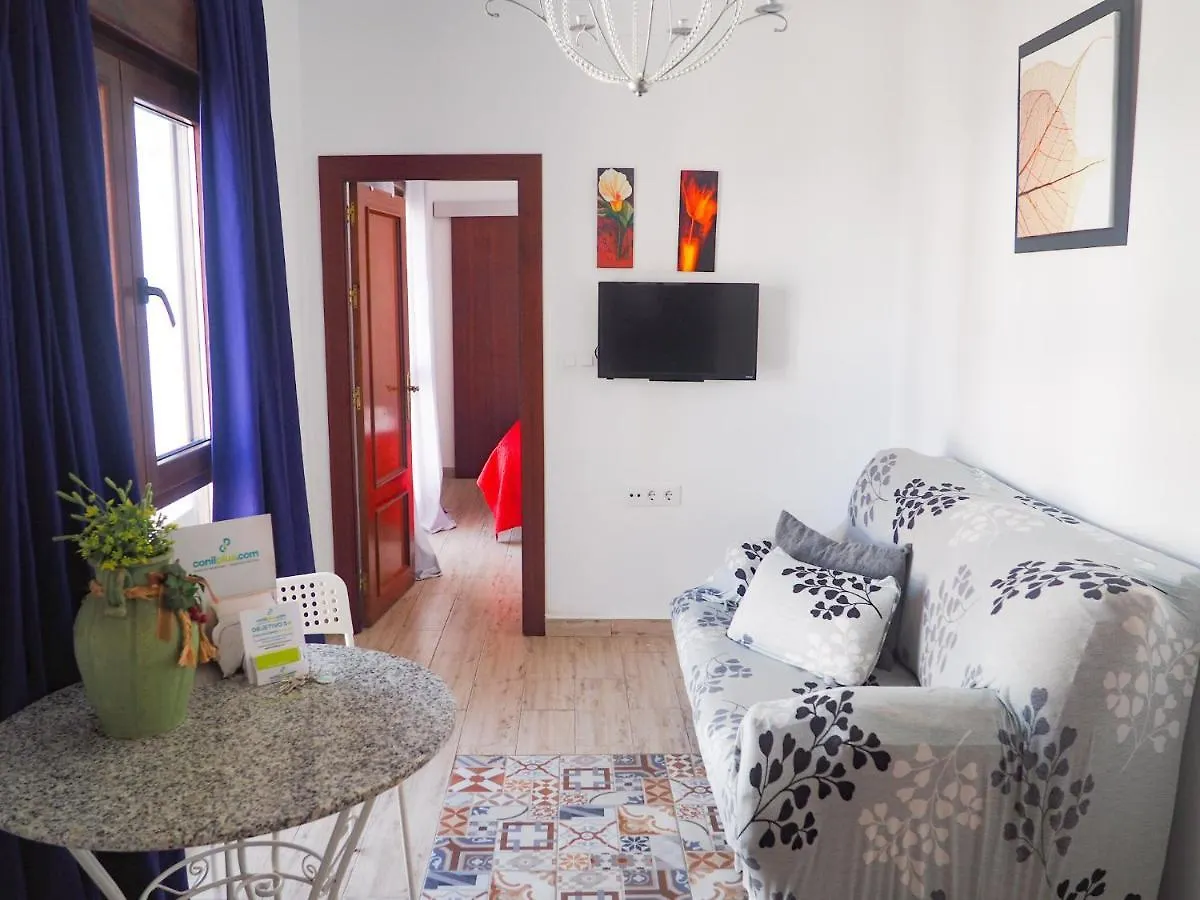 Conilplus Apartment Santa Catalina I Conil De La Frontera