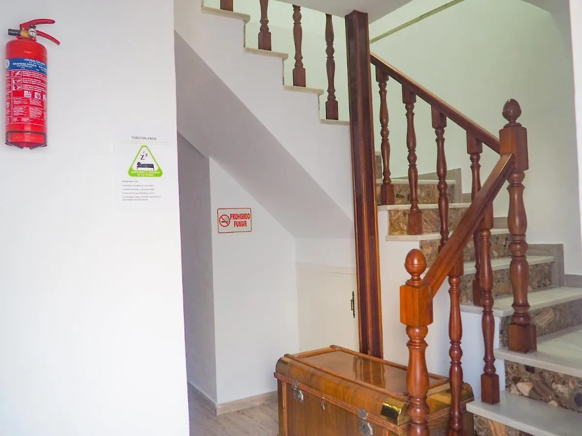 Conilplus Apartment Santa Catalina I 콘일데라프론테라 0*,  스페인