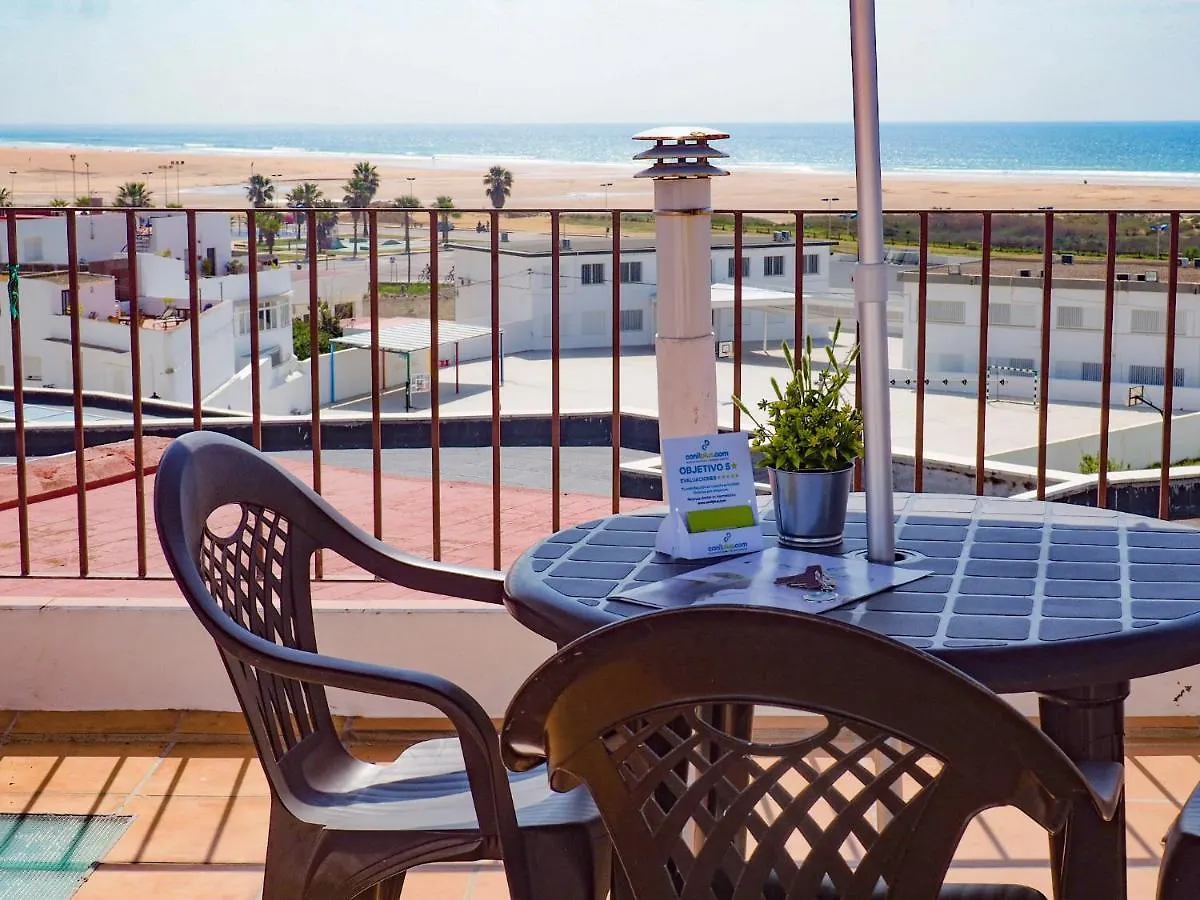 Conilplus Apartment Santa Catalina I Conil De La Frontera