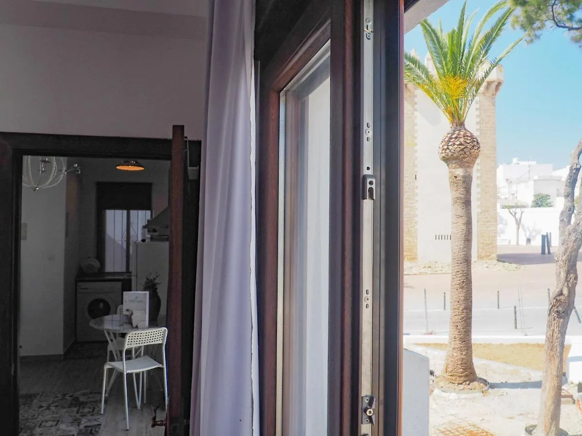 Conilplus Apartment Santa Catalina I Conil De La Frontera