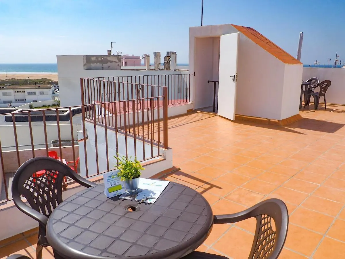 Conilplus Apartment Santa Catalina I Conil De La Frontera Spain