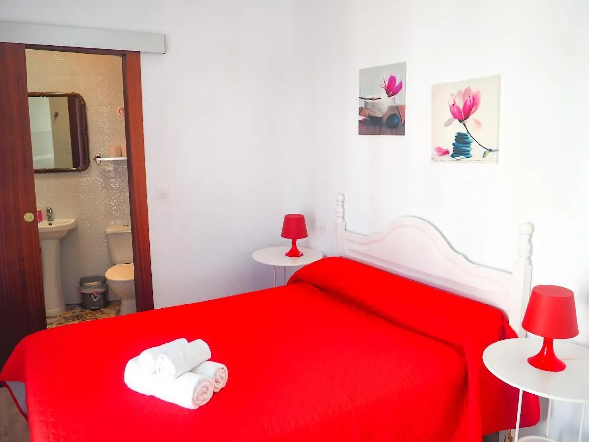 Conilplus Apartment Santa Catalina I Conil De La Frontera