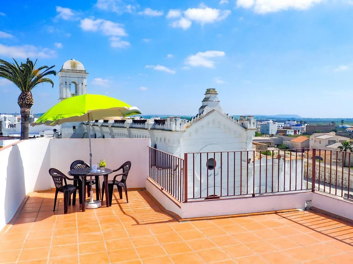 Conilplus Apartment Santa Catalina I Conil De La Frontera