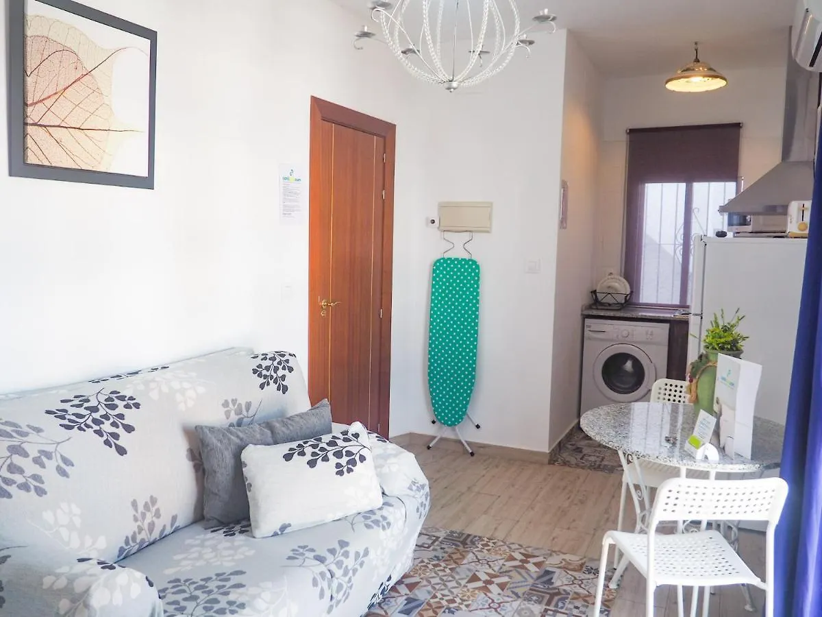 Conilplus Apartment Santa Catalina I Conil De La Frontera Spain