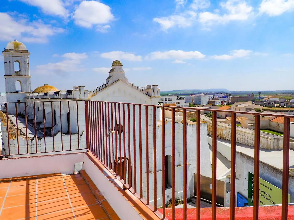 Conilplus Apartment Santa Catalina I Conil De La Frontera