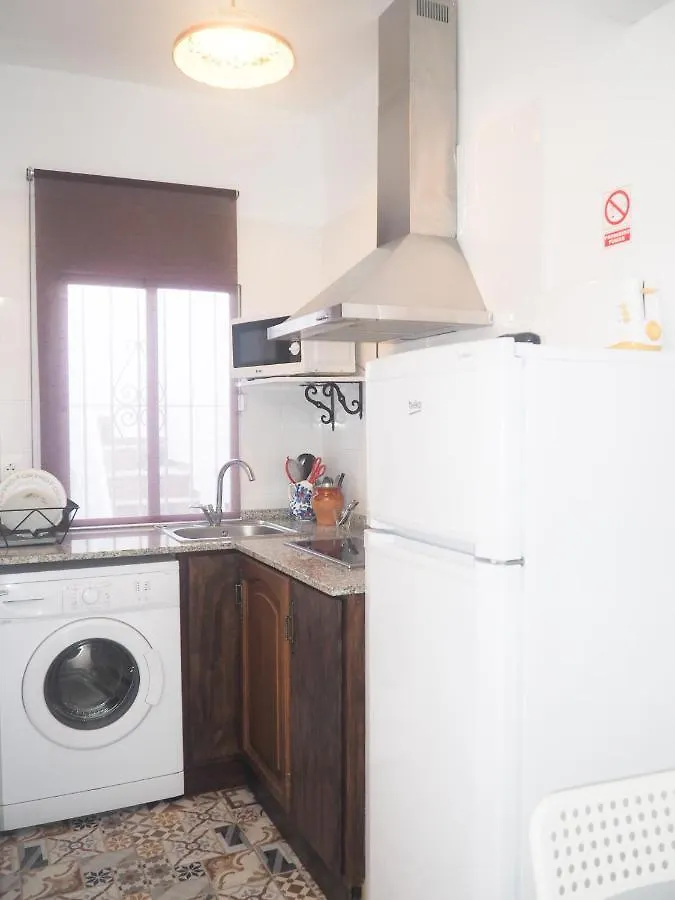Conilplus Apartment Santa Catalina I Conil De La Frontera 0*,  Spain