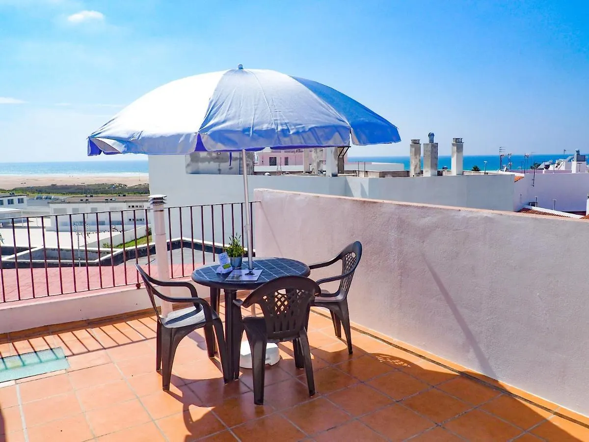 Conilplus Apartment Santa Catalina I Conil De La Frontera 0*,