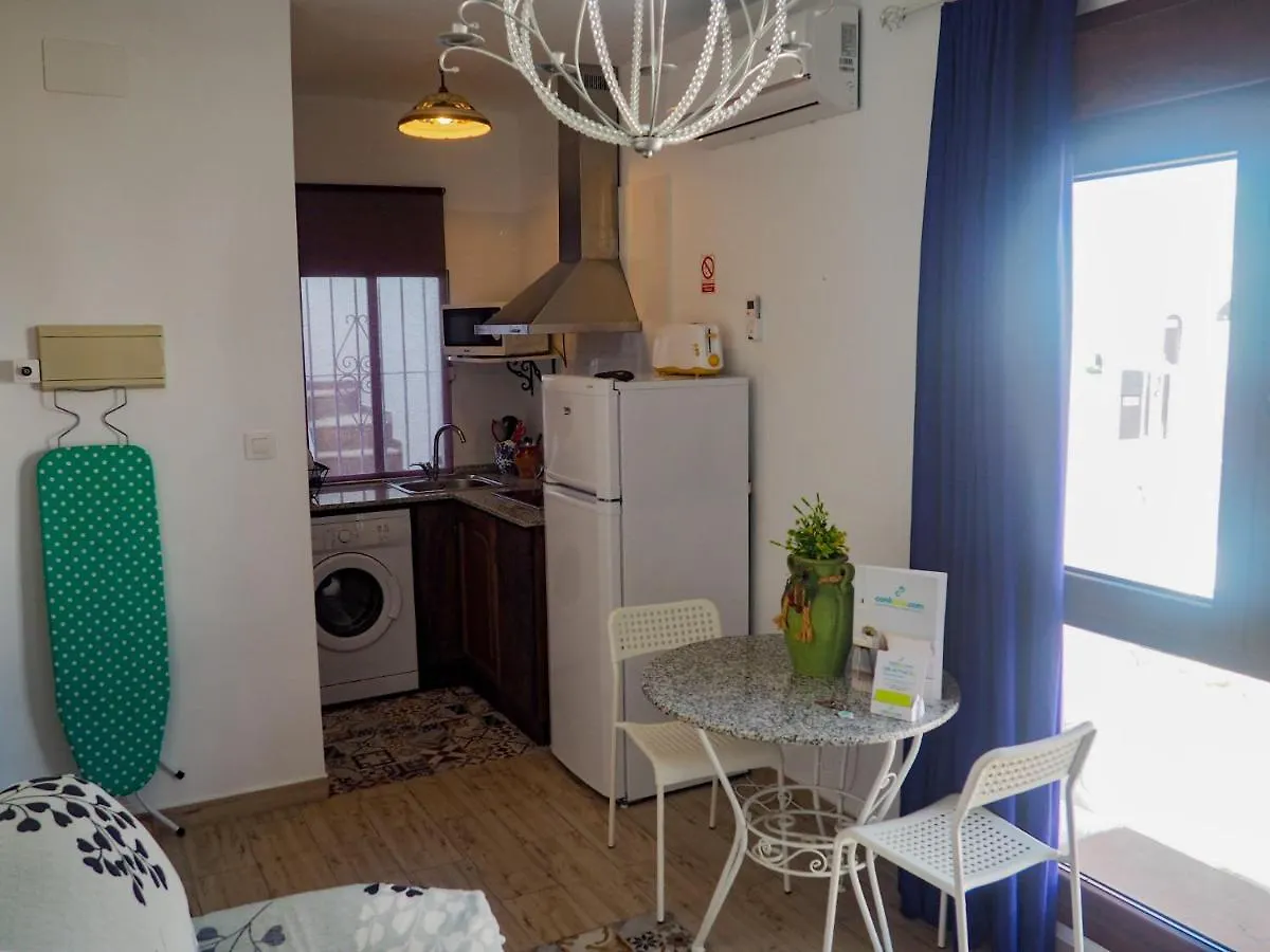 Conilplus Apartment Santa Catalina I Conil De La Frontera 0*,