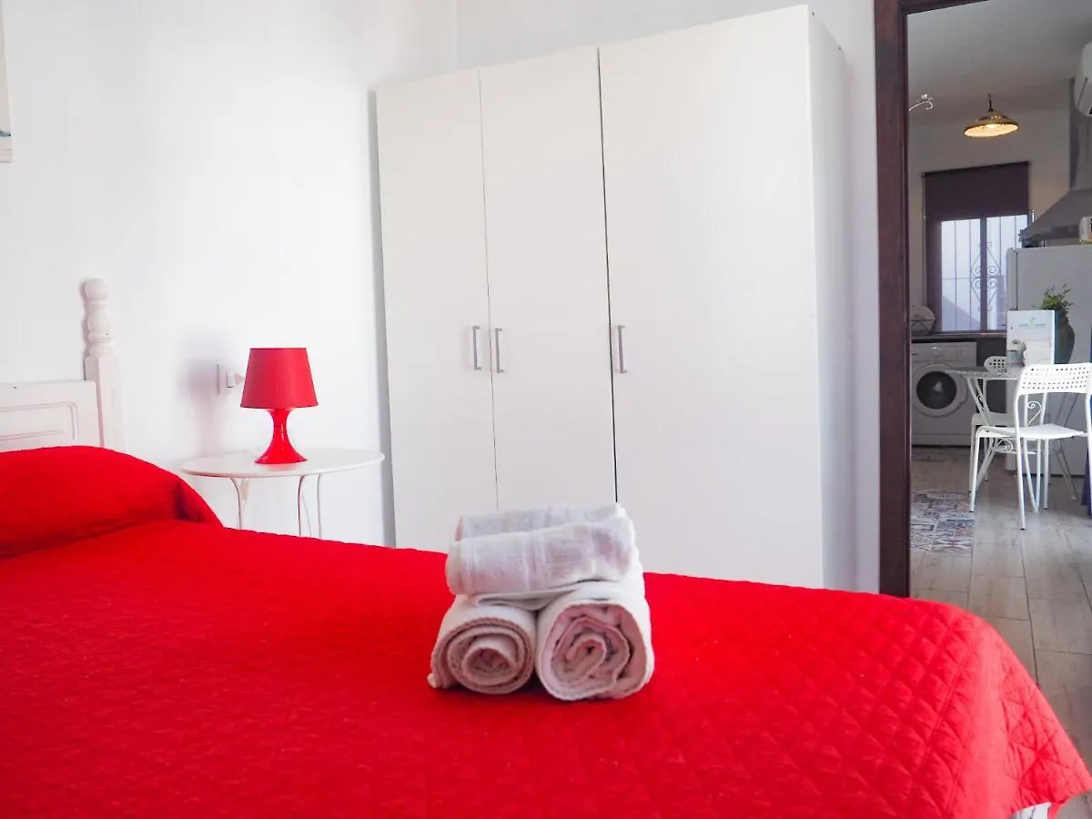 Conilplus Apartment Santa Catalina I Conil De La Frontera