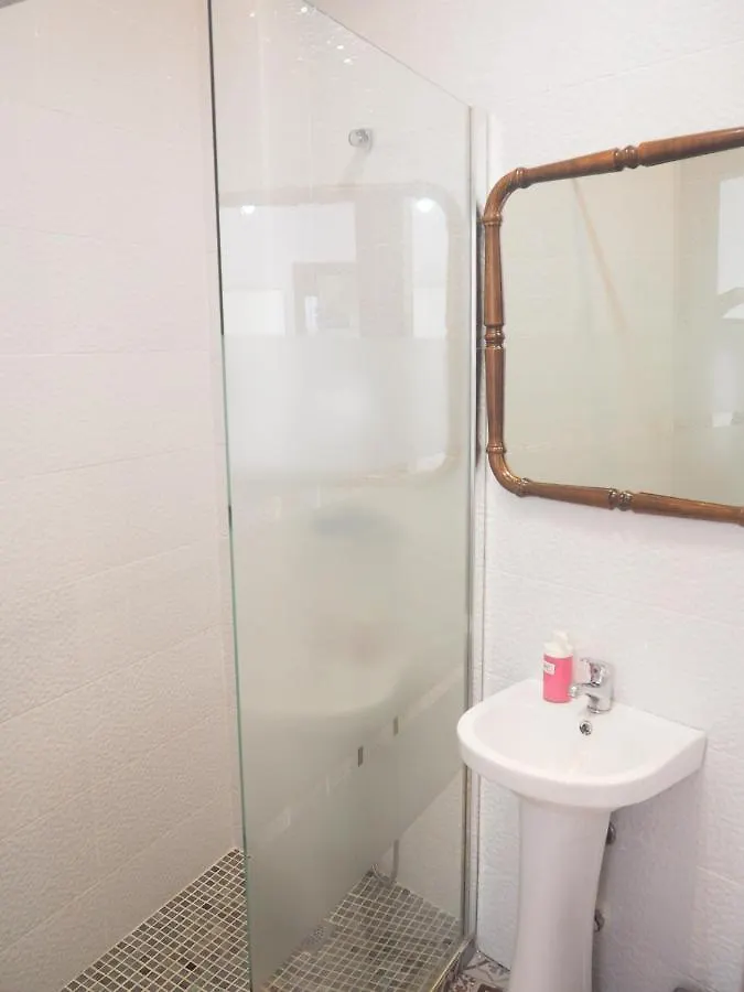 Conilplus Apartment Santa Catalina I 콘일데라프론테라